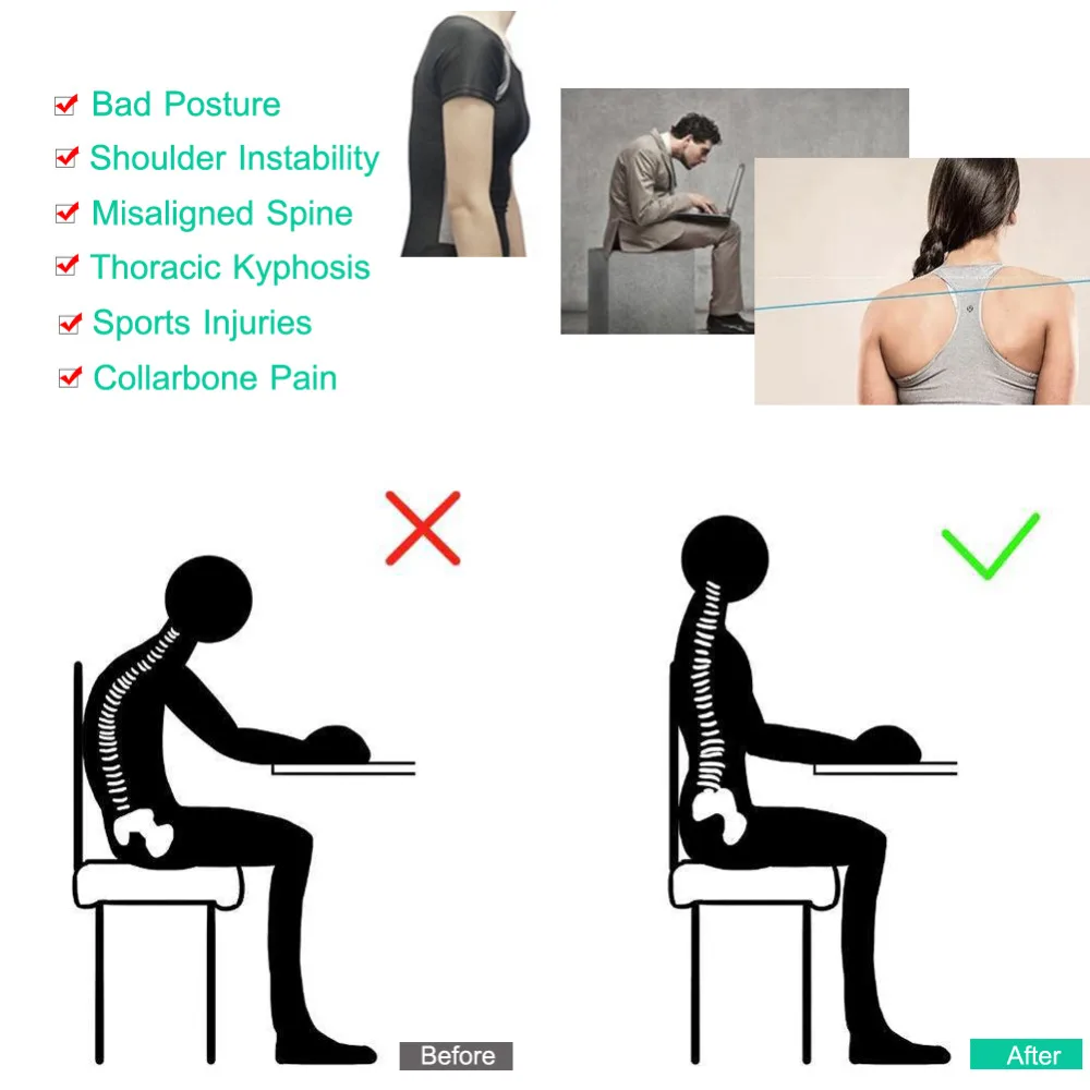 Posture Corrector 2