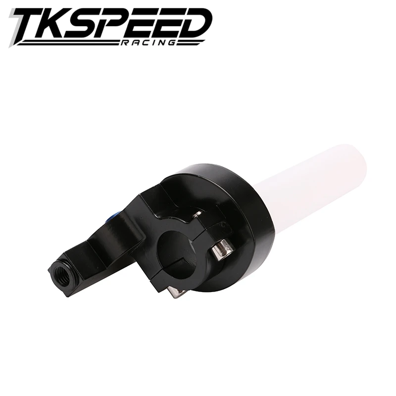 Зажим регулятора для мотоцикла велосипеда мотокросса квадроцикла|throttle clamp|twist