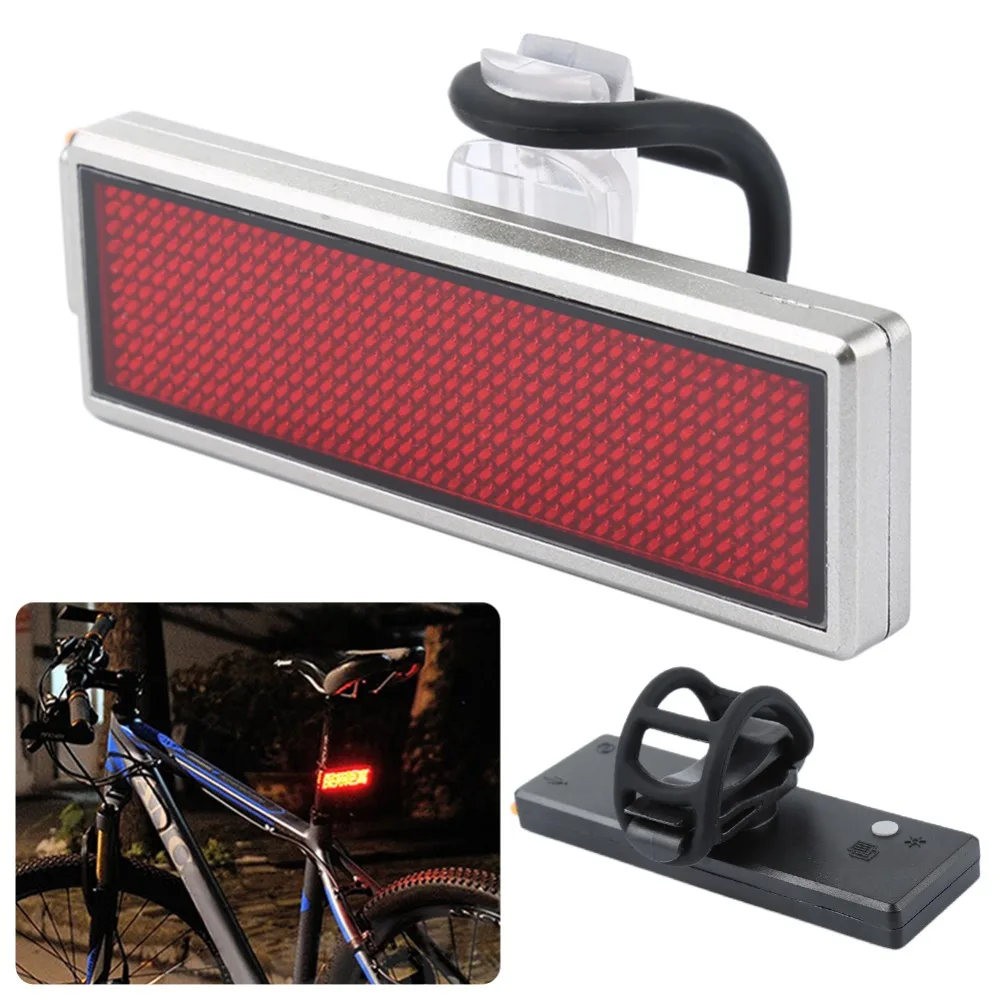 Clearance Rechargeable Bicycle Taillight Text Backpack Helmet Outdoor Warning Light Bicycle Rear Light Cob Bicycle Led Light Drop ship 4 Clearance Rechargeable Bicycle Taillight Text Backpack Helmet Outdoor Warning Light Bicycle Rear Light Cob Bicycle Led Light Drop ship 4