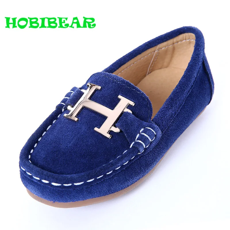 

Popular Kids Loafers For Unisex Hand Made Flat Big Boy Lazy Shoes Fashion Youth Casual Shoe Sneakers Summer Style Cute Baby Shoe