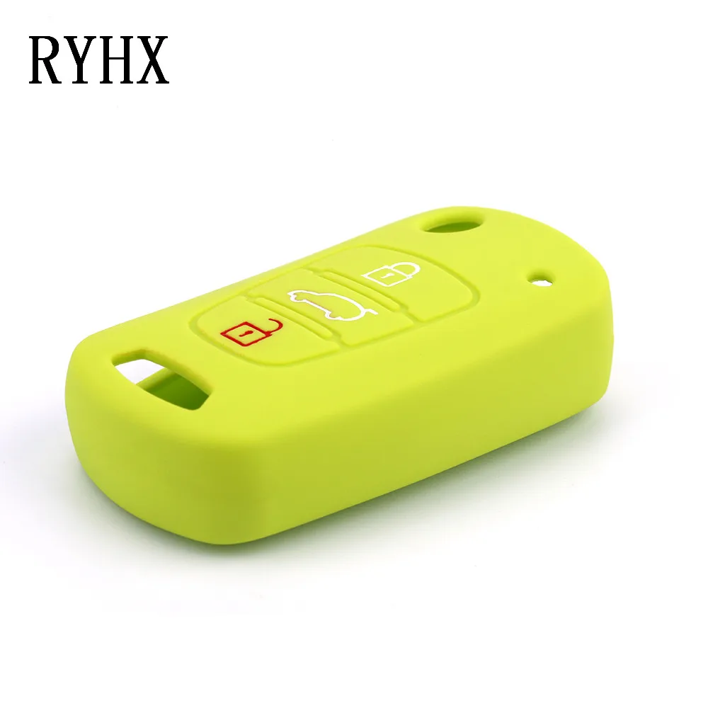 Kia key cover01_