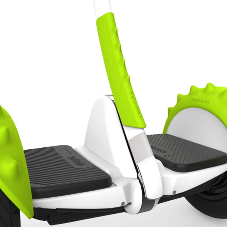 MiniPRO бампер скейтборда комплект скутер Защитная крышка защиты Защита для кожи для MiniLite баланс скутер
