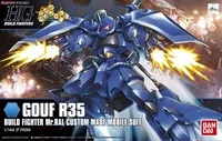 1PCS-Bandai-HG-Build-Fighters-HGBF-015-1-144-Gouf-R35-Gundam-Mobile-Suit-Assembly-Model.jpg_200x200