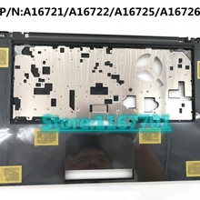 Клавиатура для ноутбука/сенсорная панель/верхний регистр/крышка/корпус для Dell Latitude 5480 E5480 A16721 A16722 A16724 A16725 A16726 A17459