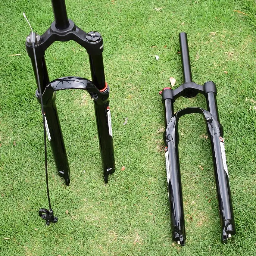 giant front suspension forks