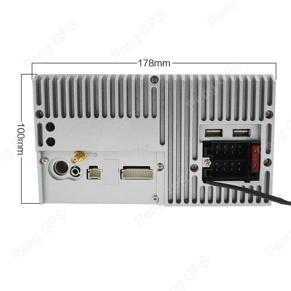 Flash Deal Octa Core DVD Player Android 8.0 Car Radio for Benz E-Class CLS W219 W211 W463 GPS Navigation IPS Screen 1024*600 Auto Headunit 7