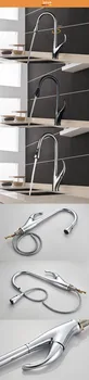 Kitchen Faucets | Water Mixer Tap 13