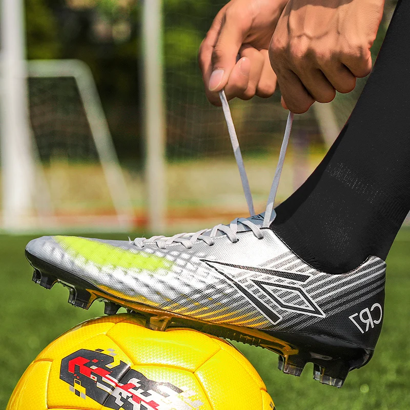 best ag football boots