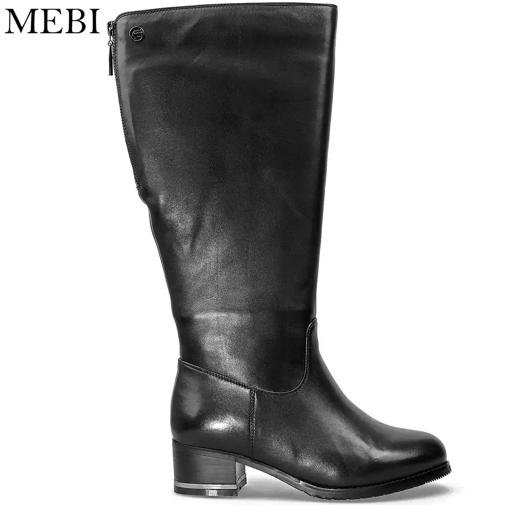 womens extra wide work boots