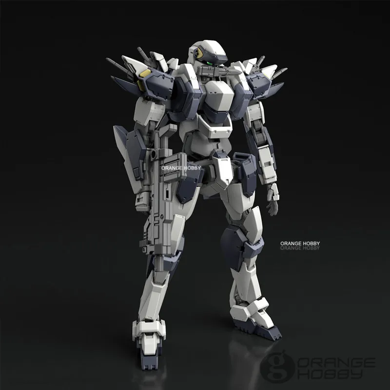 OHS Bandai Full Metal Panic 1/60 ARX-7 Arbalest Ver. Набор пластиковых моделей для сборки IV