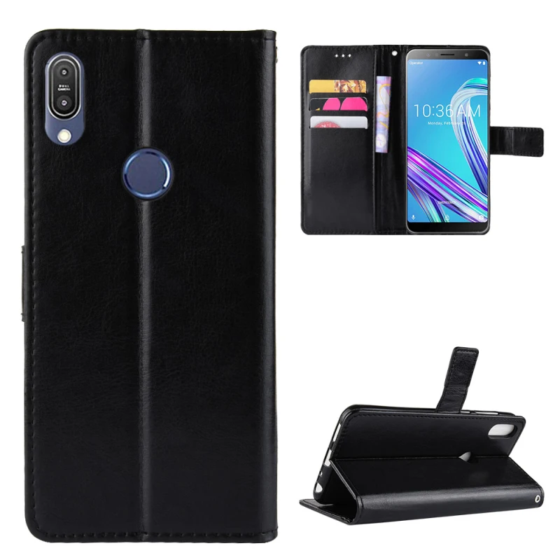 Asus Zenfone Max Pro Чехол Купить