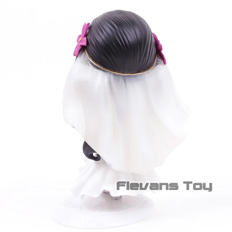 QPosket Q Posket Characters Aladdin Princess Jasmine Doll Dreamy Style PVC Princess Figures Action Collectible Model Toy
