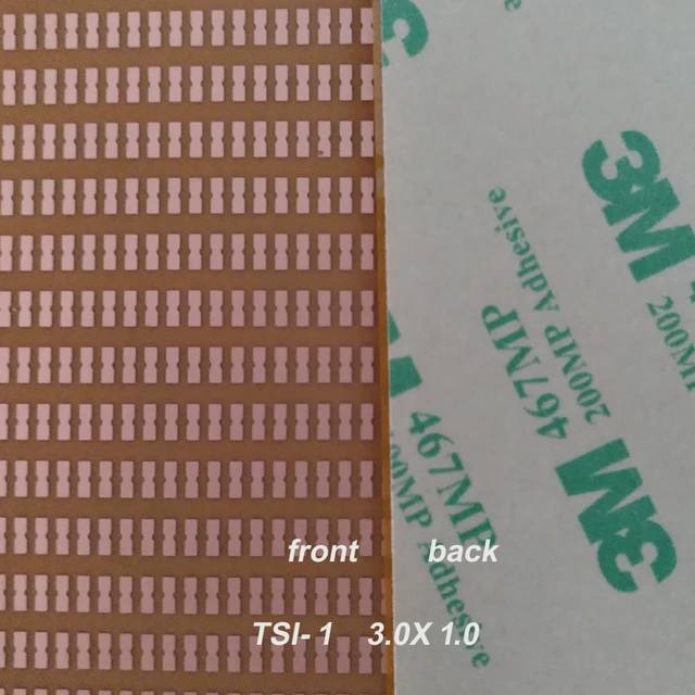 Strain Gauge Adhesive Kit edu.svet.gob.gt
