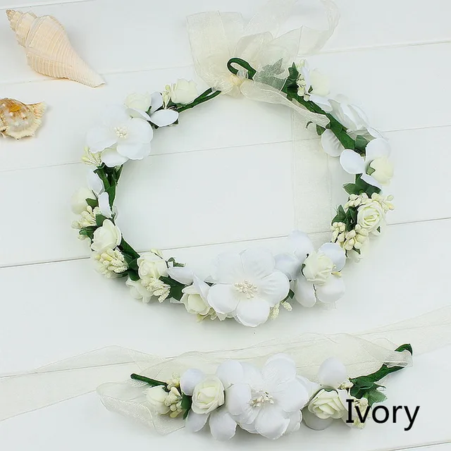 View Wedding Flower
 Images