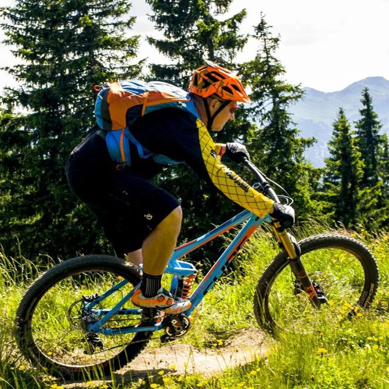 Shimano Rokko пакета гидратации велосипедная сумка распылитель ранцевого типа для с