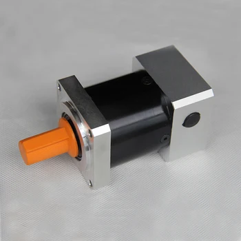 

PLF40 square flange 1stage high torsional stiffness small gear ratio lifetime lubrication I series planetary gearbox