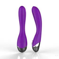 36 Скорость сильная вибрация AV Массажная палка Силиконовые G spot вибратор интимный секс-игрушки клитор волшебная палочка, вибратор для Для