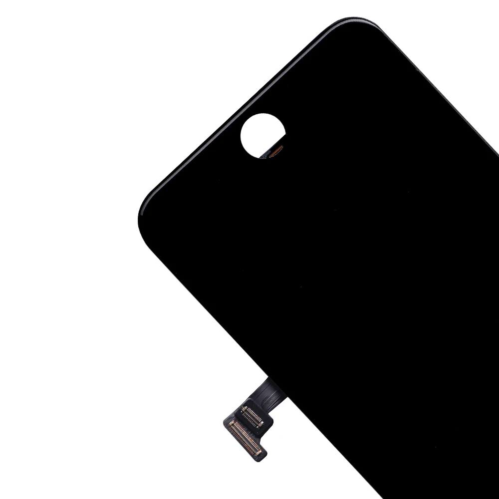 ЖК дисплей класса AAA для iPhone 7 Plus 100% испытано сенсорный экран дигитайзер панель 6 6S