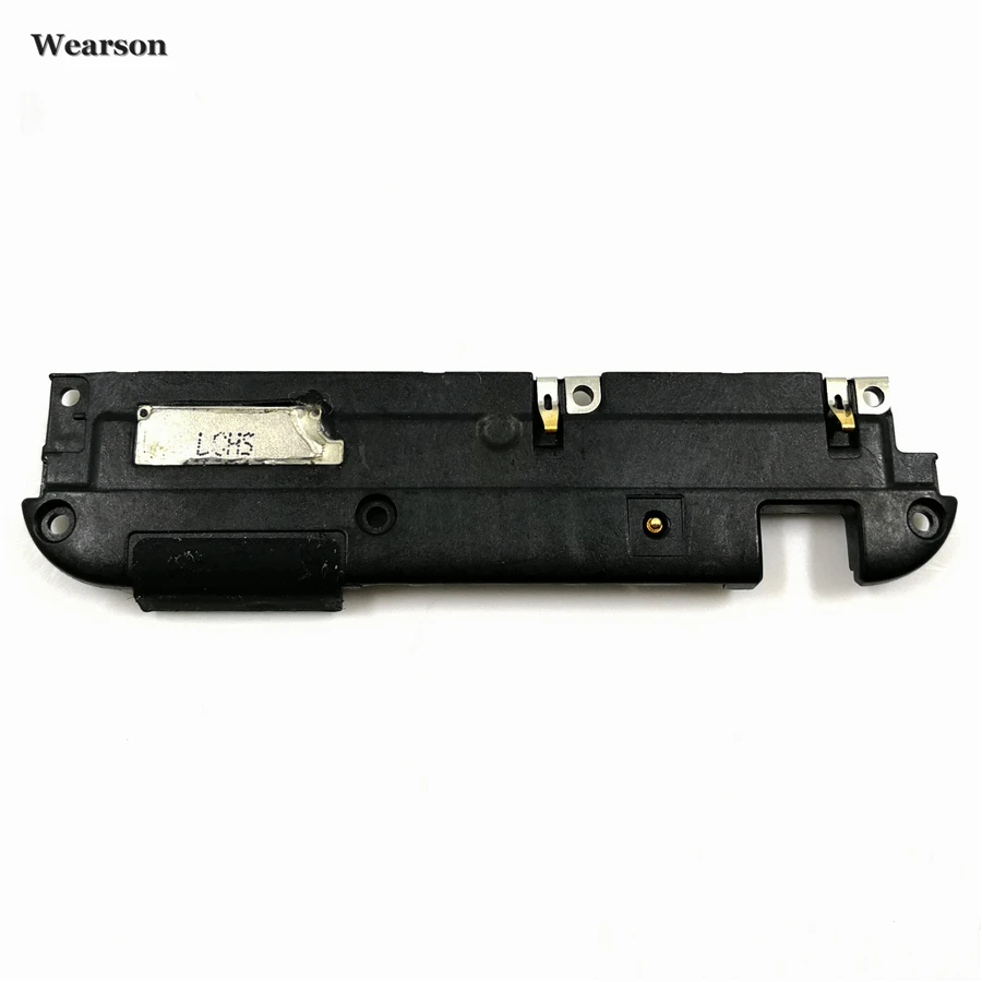 For Asus zenfone3max Laser Zenfone 3 MAX ZC520TL Loud Speaker Buzzer Module High Quality Free Shipping With Tracking Number (2)
