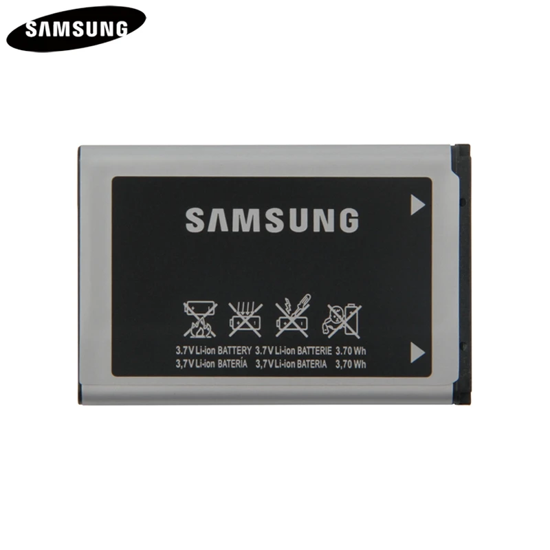 Батарея AB463651BU для samsung S5630C C3782 S5560 C3370 C3518 J800 J808 F339 S5296 L700 W559 S5628 B3410 L708E SGH-L700