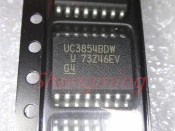 

50PCS UC3854 UC3854DW UC3854BDW SOP16