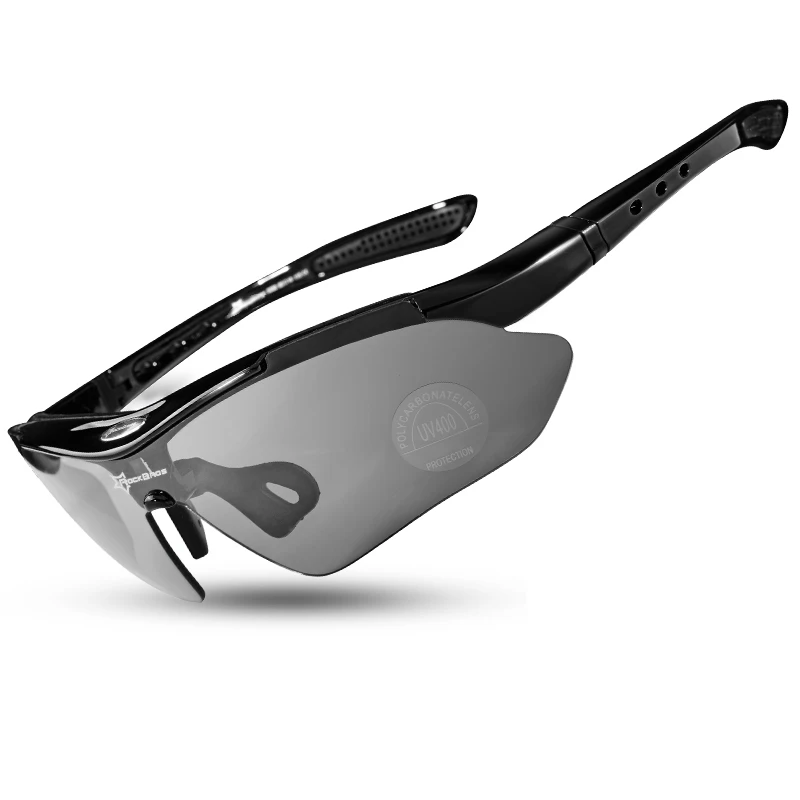 ROCKBROS Cycling Glasses Frame Polarized Sunglasses Frame cycling sunglasses