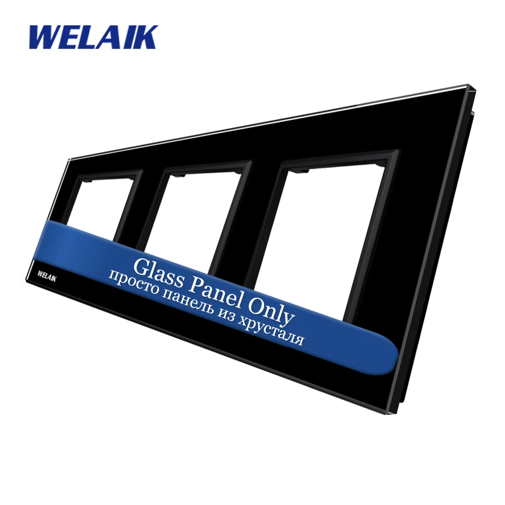 interruptor de toque welaik pecas diy so 01