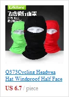 Q989-1 зимний головной убор для верховой езды маска ветер холодное лицо теплые спорт на открытом воздухе оборудование маски крышка головки