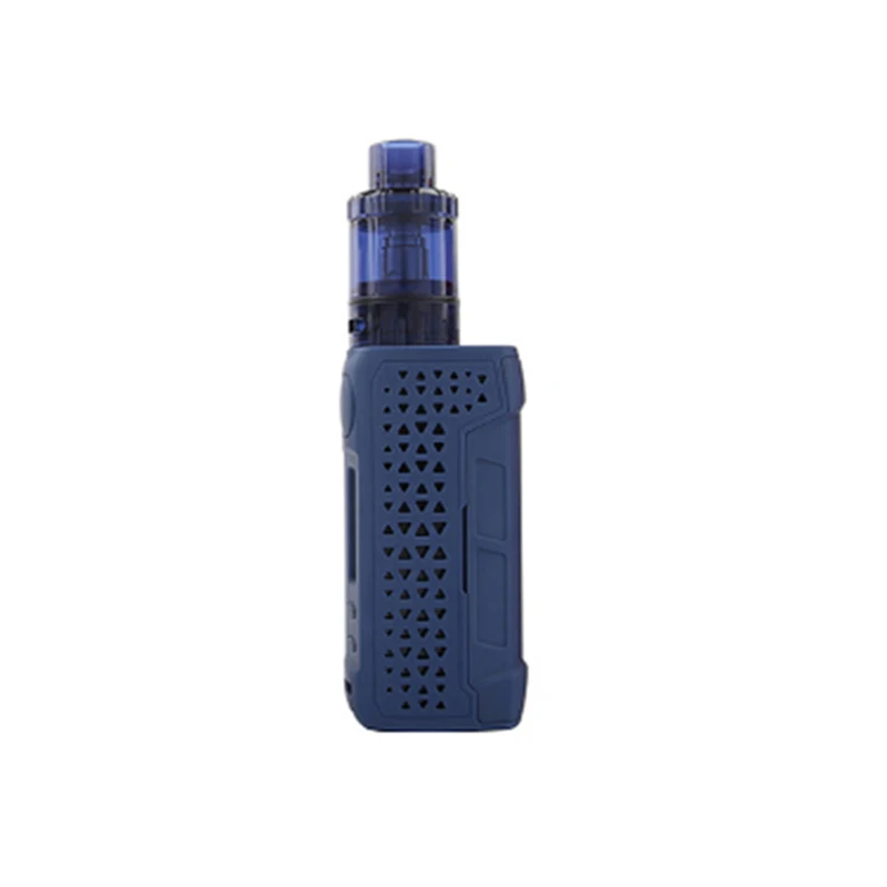 Оригинал Тесла Уай II 86W Комплект тройник 2 Vape Mod и 4 мл цитрин 24 бак с T X5 катушки