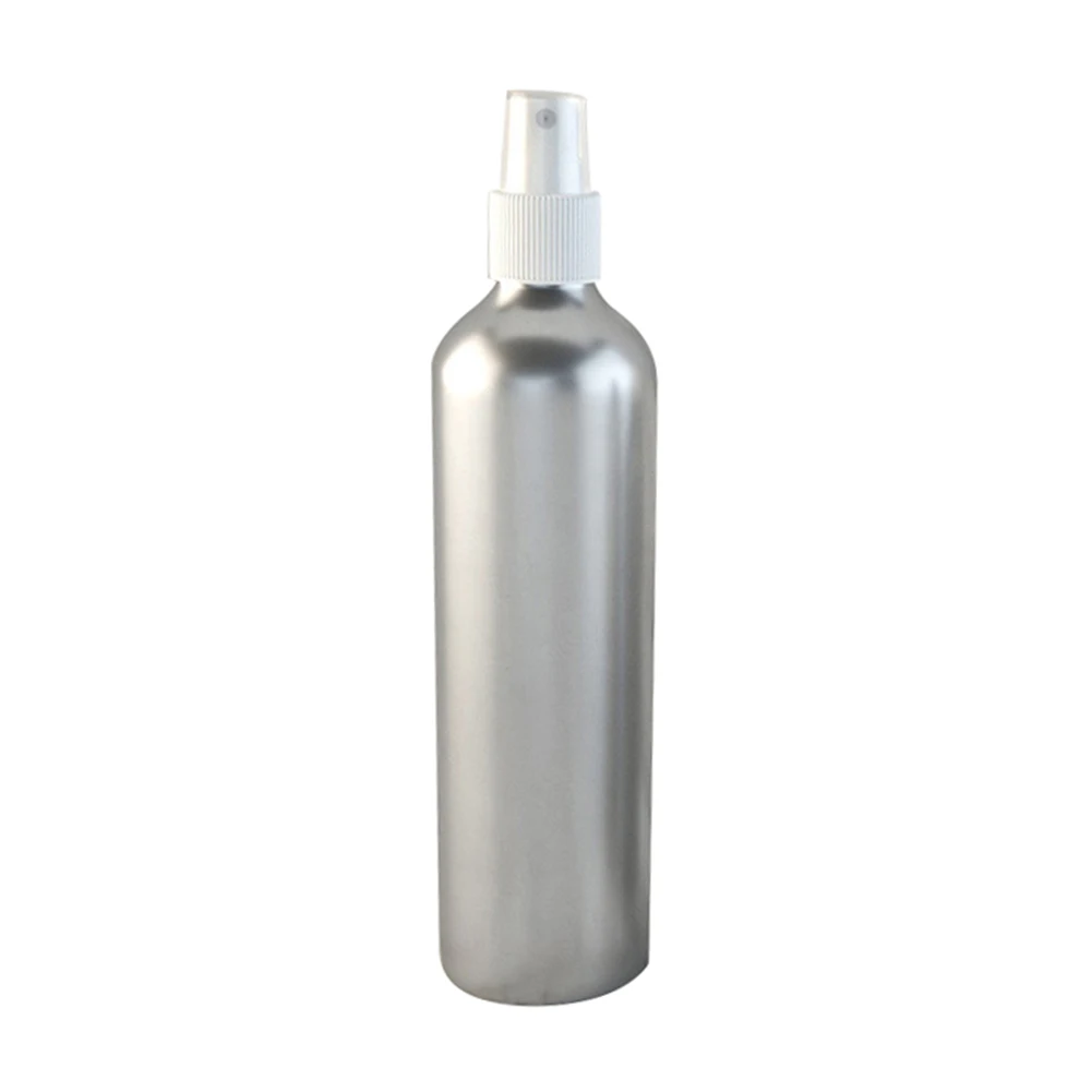 30-150 мл Алюминиевый распылитель бутылки многоразового использования контейнер для косметических жидкостей