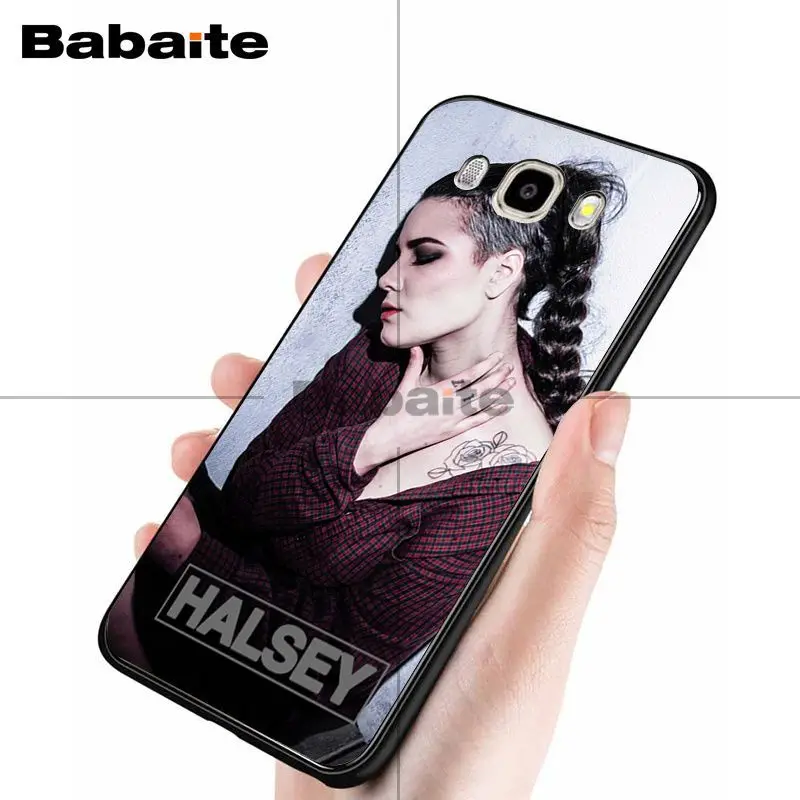 Badlands Halsey