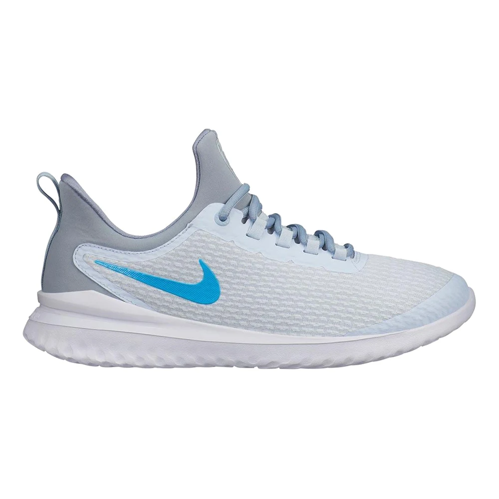 Кроссовки Nike Renew Rival(AA7400-404) белые TmallFS SportFS