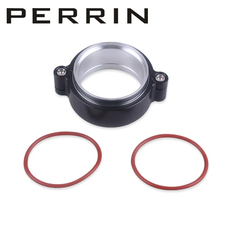 

Car Styling Exhaust V-band Clamp Anodized For 63mm/2.5" OD Turbo / Intercooler Pipe