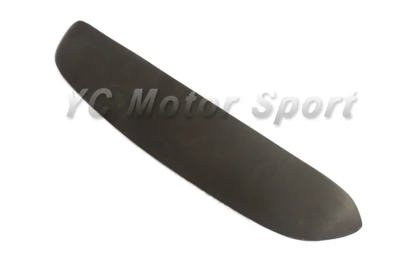 1986-1991 Mazda RX7 FC3S Foresight Roof Spoiler Wing FRP (2)