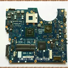 BA41-01061A BA92-05556A BA92-05646A BA41-01060A BA92-05556B для samsung NP-R522 R720 NP-R720 Материнская плата ноутбука pm45 DDR2