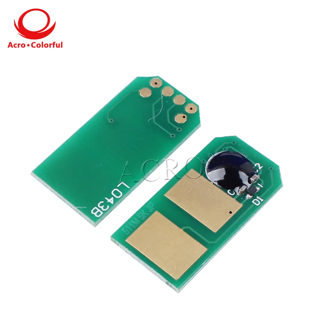 7K 44973508 совместимый чип для лазерного принтера OKI C511 c531dn MC562dn EU reset chip toner | Чип для картриджа -699858143