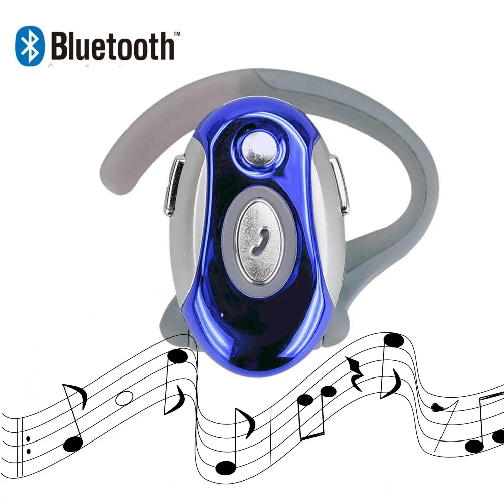 Bluetooth Headset for Apple iPhone Xs Xs Max Xr X 8 7 6 5 5 Wireless Bluetooth headphone handsfree for Samsung ASUS Google HTC