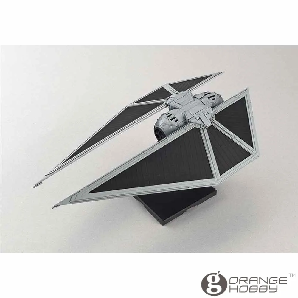 OHS Bandai Звездные войны WRO 1/72 Tie Striker сборные модели комплекты oh