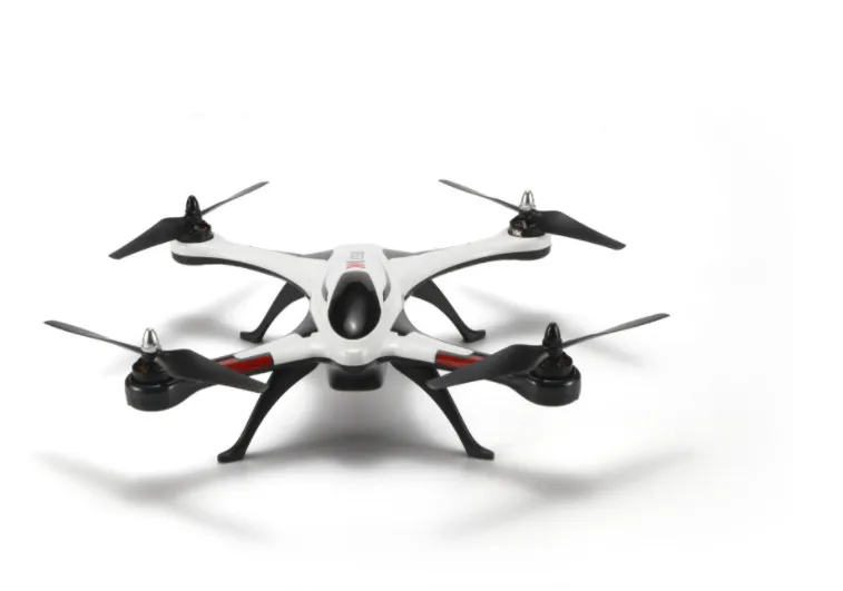 Радиоуправляемый Дрон XK X350 с бесщеточным двигателем режим 3D 6G 4 канала 6 осей FUTABA