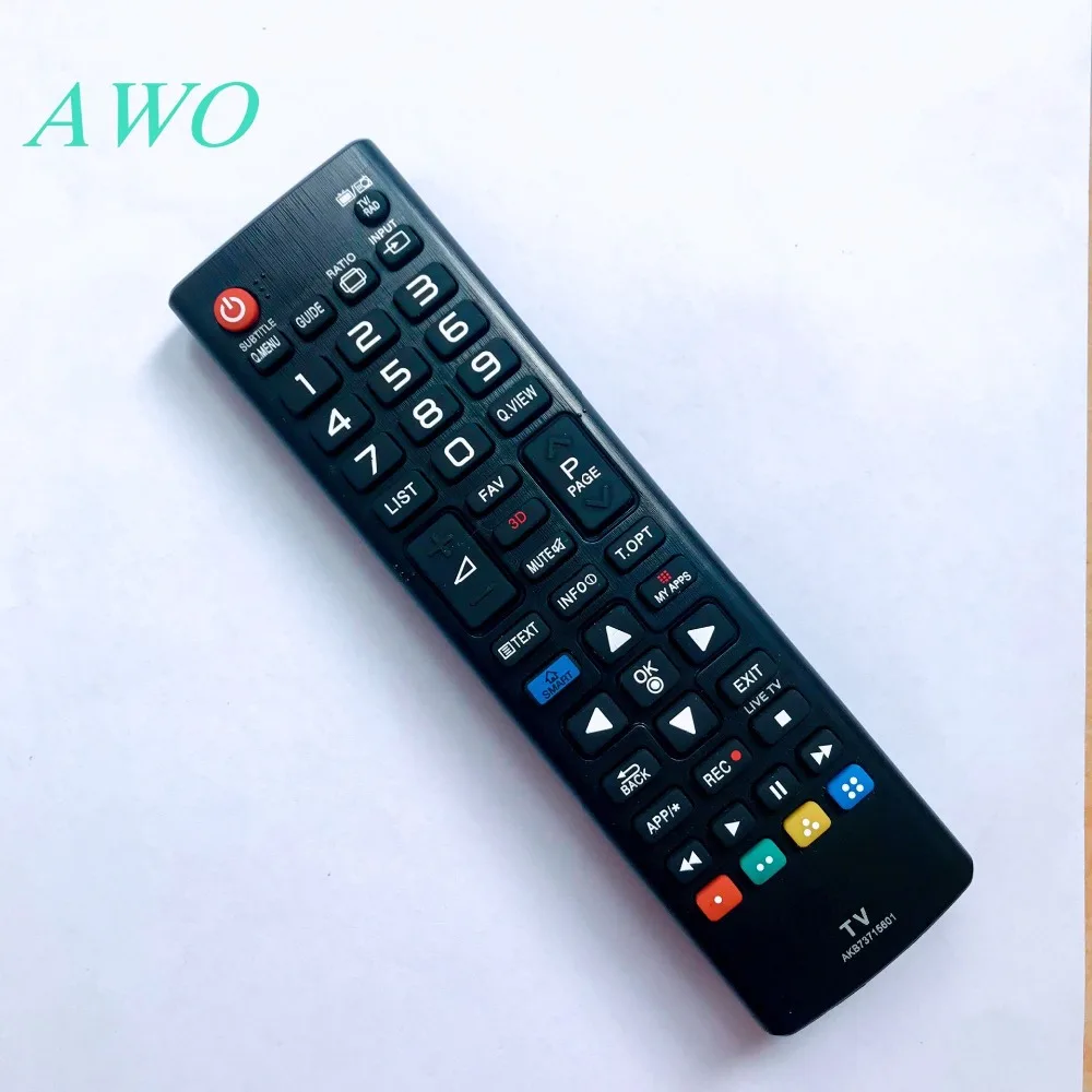 

AKB73715601 Replacement Controller For LG 55LA690V/55LA691V/55LA860V/55LA868V Smart TV