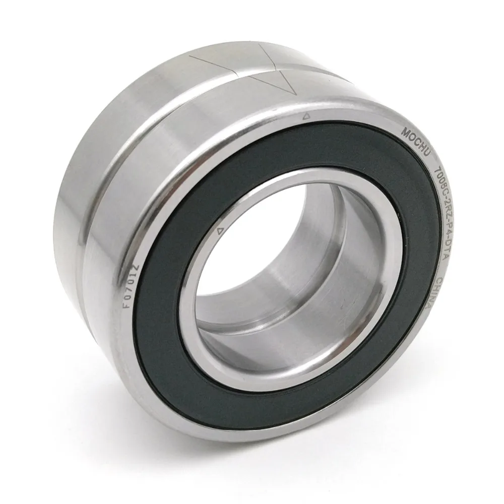 7006C-2RZ-P4-DTA MOCHU BEARINGS 8