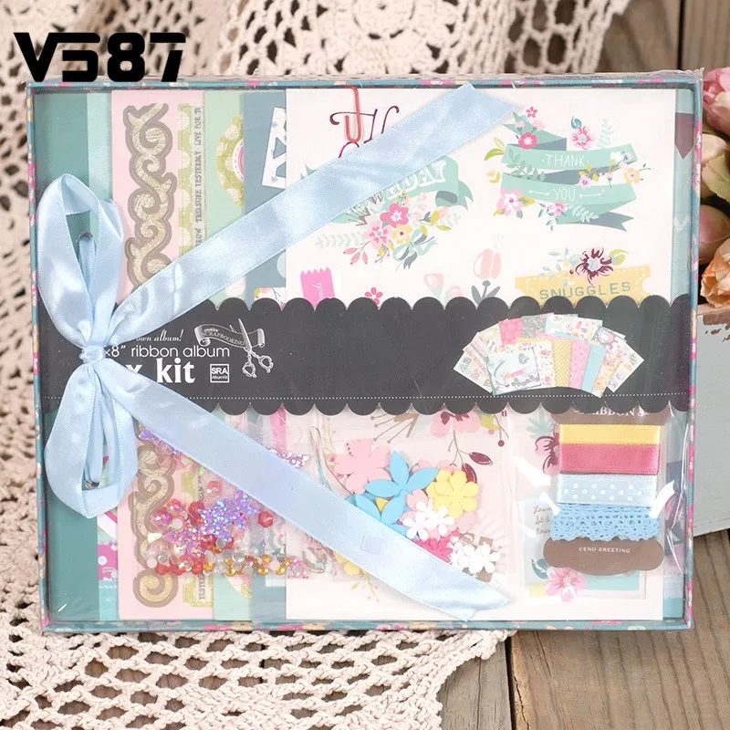 Achetez en Gros scrapbooking album en Ligne à des Grossistes