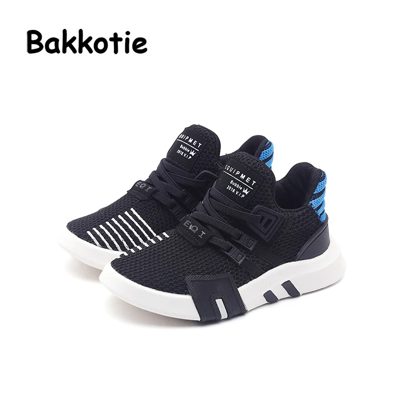 Bakkotie 2018 Spring Fashion Children Casual Sneakers Baby Boy Mesh Shoes Kid Black Sport Shoes Girl Slip-On Brand Shoes Trainer Bakkotie 2018 Spring Fashion Children Casual Sneakers Baby Boy Mesh Shoes Kid Black Sport Shoes Girl Slip-On Brand Shoes Trainer