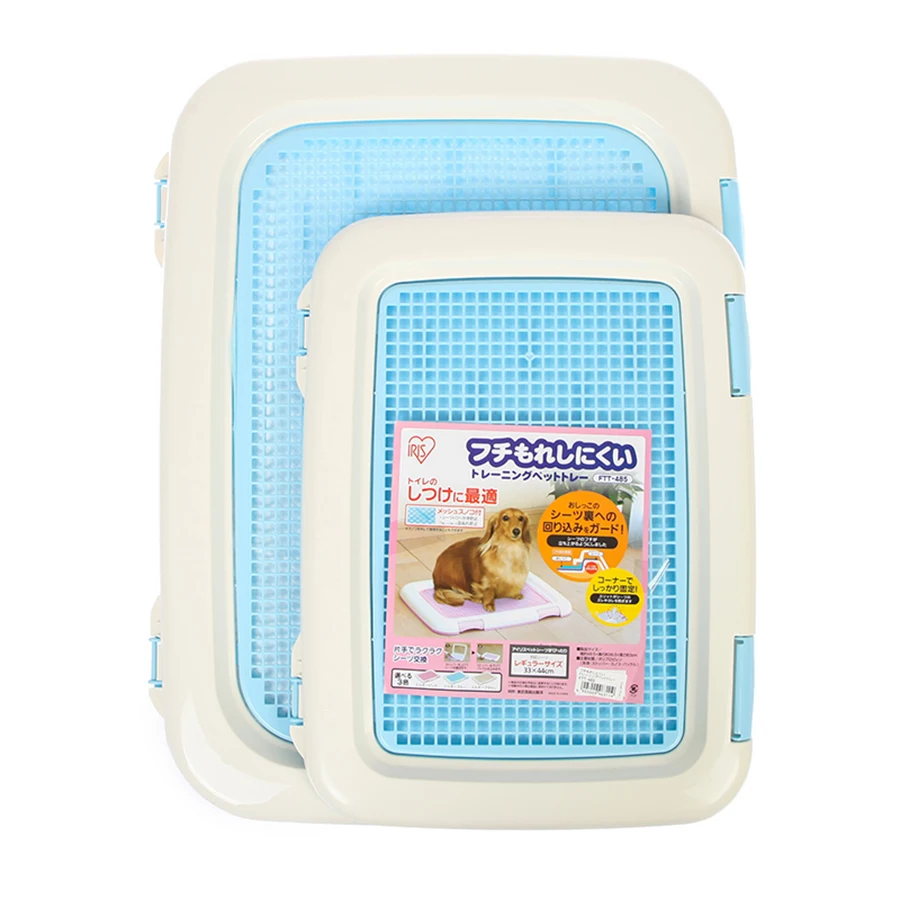 

Indoor Pet Toilet Dog Cleaning Supplies Small Toilets Faces Dog Excrement Tray Accesorios Perros Puppy Poppy Pet Product 90A0880