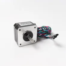 Шаговый двигатель с углом обзора 0 9/1 8 для экструдера Prusa i3 MK3/MK3S