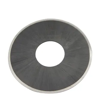 

63mm Saw Blade Milling Cutter HSS Circular Cutter Tool 63x0.8x30x22 Z=0