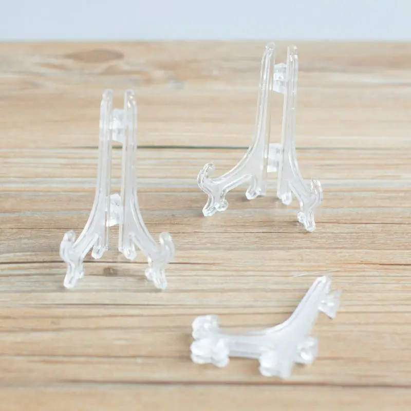 

Cookie display stand collapsible tool Gadgets 10pcs/lot 7.5*5.5cm kitchen accessories event party supplier cartoon animal holder