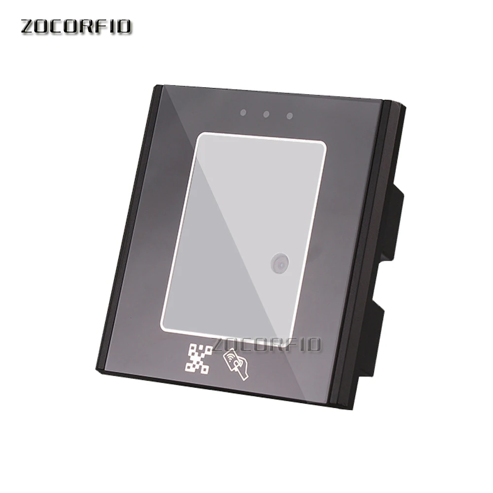 Aliexpress.com : Buy WG26 Access control PARKING kiosk