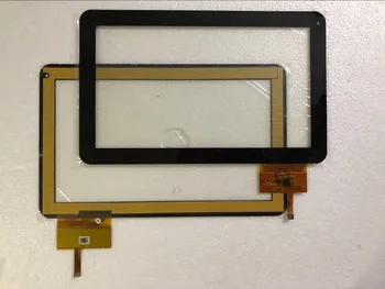 

12pin New 10.1inch for Google A20 touch screen panel digitizer Sensor Glass Free Shipping