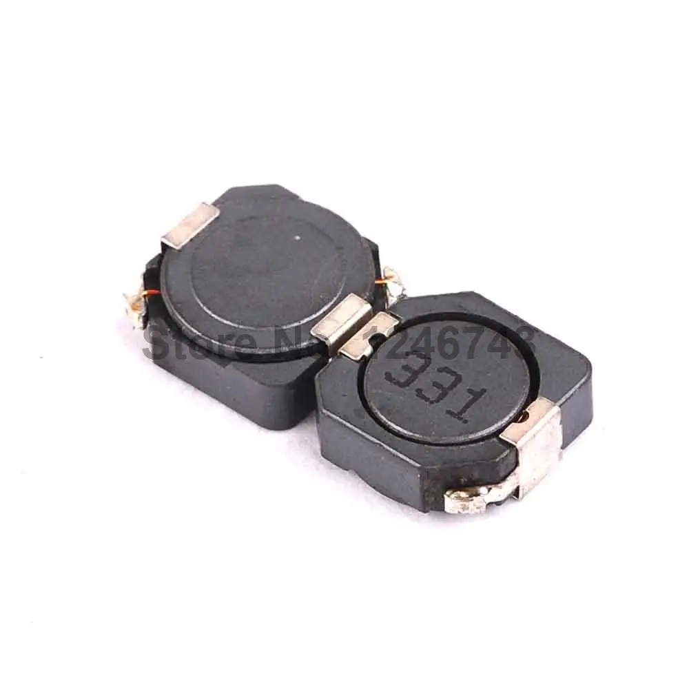 Smd резистор 331